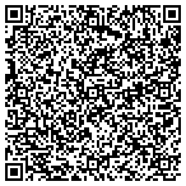 QR-код с контактной информацией организации АВД сервис