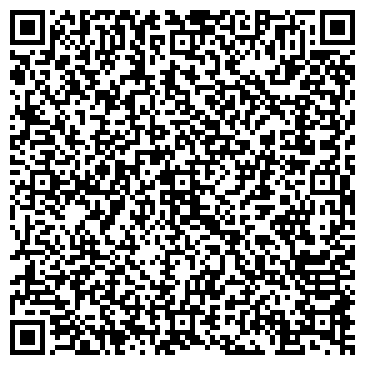 QR-код с контактной информацией организации ООО Акваллонг