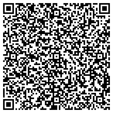 QR-код с контактной информацией организации Средняя общеобразовательная школа №183