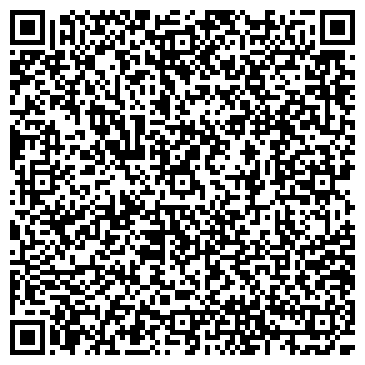 QR-код с контактной информацией организации Некрополь