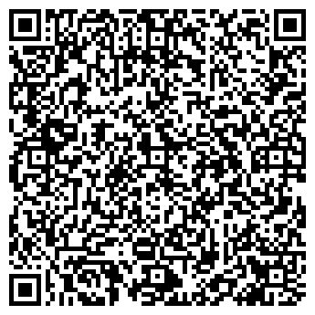 QR-код с контактной информацией организации Салон Мегафон