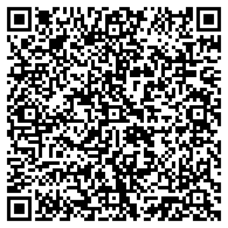 QR-код с контактной информацией организации МТС, оператор связи
