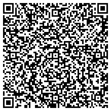 QR-код с контактной информацией организации Средняя общеобразовательная школа №187