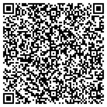 QR-код с контактной информацией организации ЗАО "Ягодное" Магазин «Наш сад»