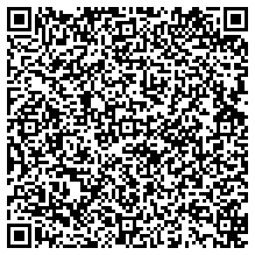 QR-код с контактной информацией организации Средняя общеобразовательная школа №198