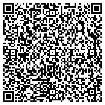 QR-код с контактной информацией организации Музей памяти