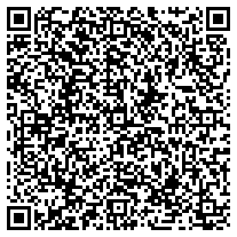 QR-код с контактной информацией организации Дзансин