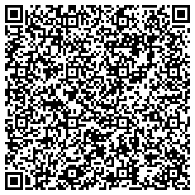 QR-код с контактной информацией организации ООО Петрозаводский скалодром