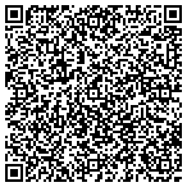 QR-код с контактной информацией организации Некрополь