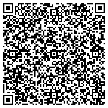 QR-код с контактной информацией организации Средняя общеобразовательная школа №140