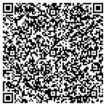 QR-код с контактной информацией организации ООО АлгоРитм