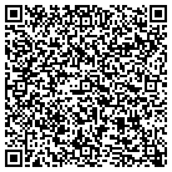 QR-код с контактной информацией организации Дентал Центр Гарант