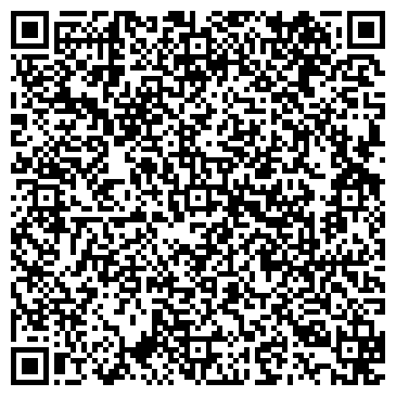 QR-код с контактной информацией организации Средняя общеобразовательная школа №184