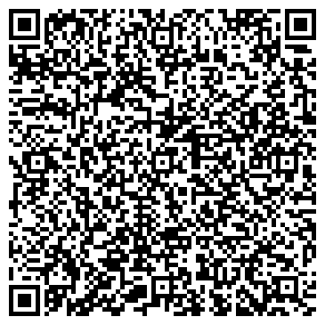 QR-код с контактной информацией организации Блеск-ЮГ