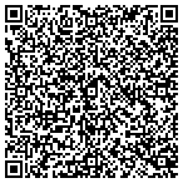 QR-код с контактной информацией организации ООО АЗС Промсервис