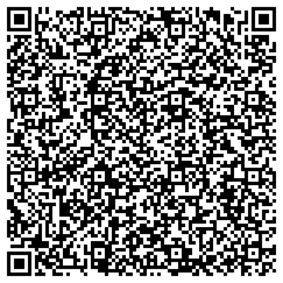 QR-код с контактной информацией организации ОАО Нижегородский водоканал