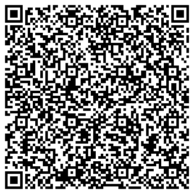 QR-код с контактной информацией организации Средняя общеобразовательная школа №1, г. Бердск