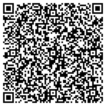 QR-код с контактной информацией организации ООО КЛИНФИКС ОРЕНБУРГ