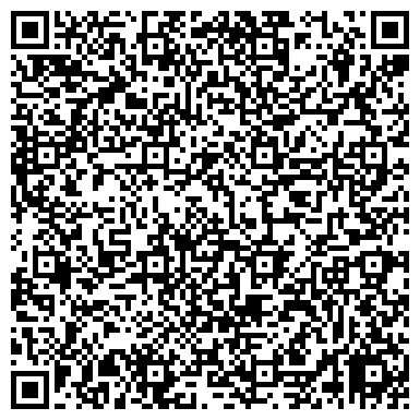 QR-код с контактной информацией организации Средняя общеобразовательная школа №13, г. Бердск