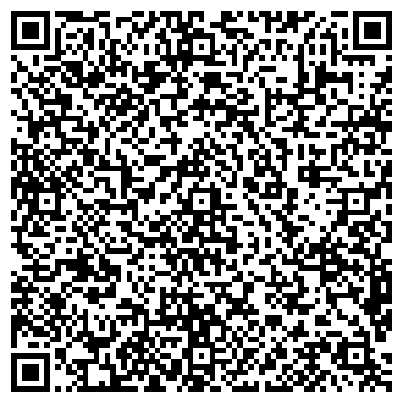 QR-код с контактной информацией организации Средняя общеобразовательная школа №77