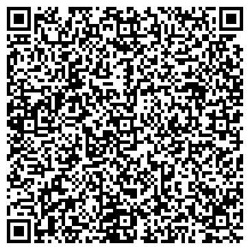 QR-код с контактной информацией организации Теххимком