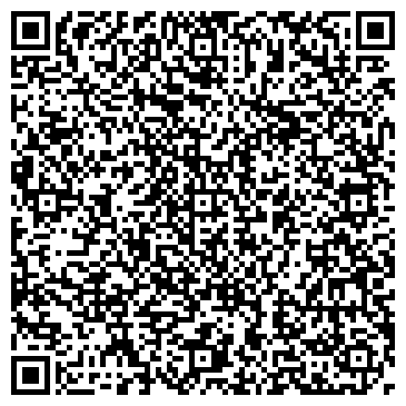 QR-код с контактной информацией организации ООО Азимут-Восток