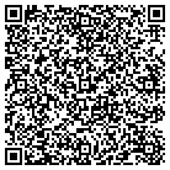 QR-код с контактной информацией организации Агрохимсоюз43