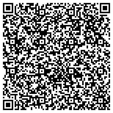 QR-код с контактной информацией организации Средняя общеобразовательная школа №12, г. Бердск