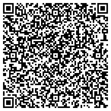 QR-код с контактной информацией организации ООО Элеран