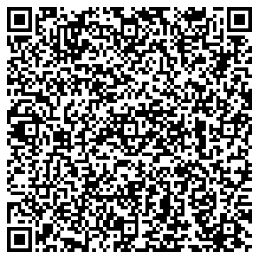 QR-код с контактной информацией организации Основная общеобразовательная школа №115