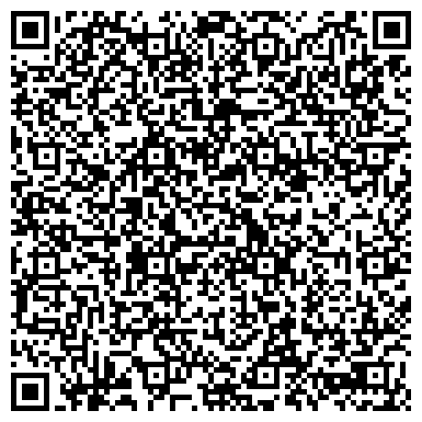 QR-код с контактной информацией организации Спутниковые системы связи и вещания