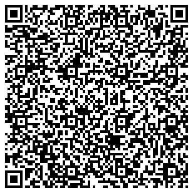 QR-код с контактной информацией организации Средняя общеобразовательная школа №11, г. Бердск
