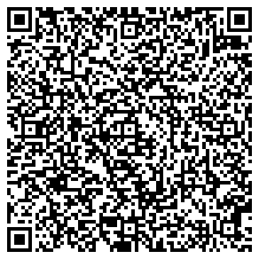 QR-код с контактной информацией организации Средняя общеобразовательная школа №154