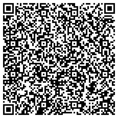 QR-код с контактной информацией организации Средняя общеобразовательная школа №5, г. Бердск