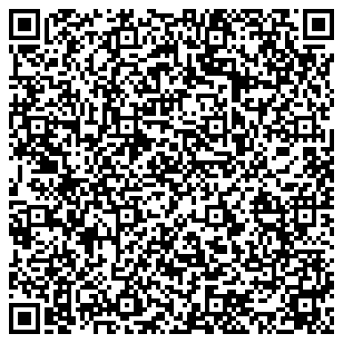 QR-код с контактной информацией организации Кудряшовская средняя общеобразовательная школа №25