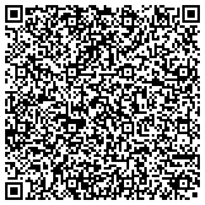 QR-код с контактной информацией организации Средняя общеобразовательная школа №10, Пересвет, г. Бердск