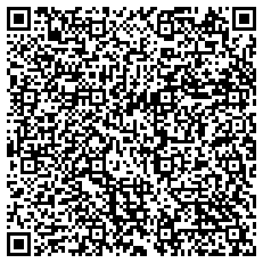 QR-код с контактной информацией организации Средняя общеобразовательная школа №9, г. Бердск