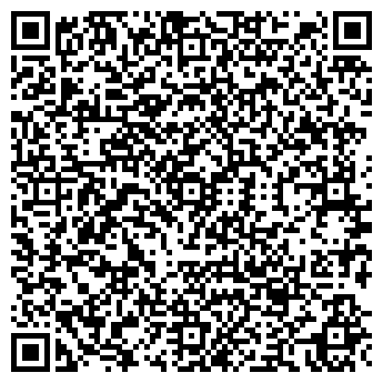 QR-код с контактной информацией организации ООО Хим-Винил