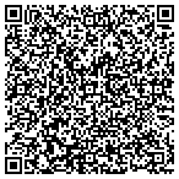 QR-код с контактной информацией организации ООО Ник