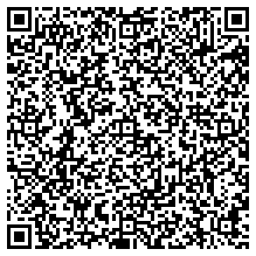 QR-код с контактной информацией организации Средняя общеобразовательная школа №119