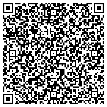 QR-код с контактной информацией организации Солнечный Магадан