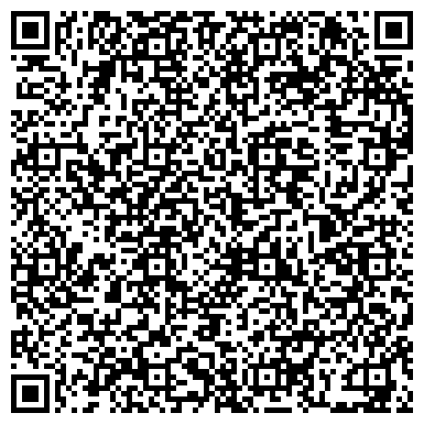QR-код с контактной информацией организации Мегафон, салон связи, ИП Винокуров К.В.
