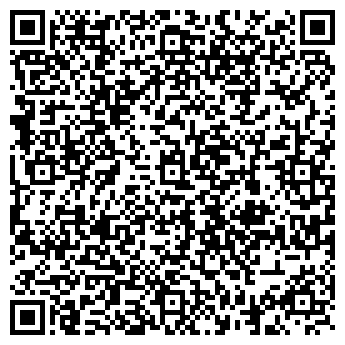 QR-код с контактной информацией организации Tatuas