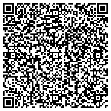 QR-код с контактной информацией организации Би Ти Солюшнс