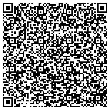 QR-код с контактной информацией организации Средняя общеобразовательная школа №45, пос. Мочище