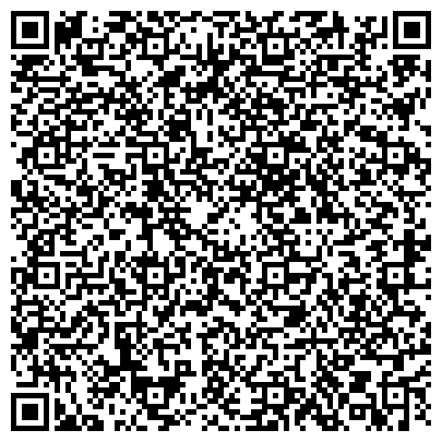 QR-код с контактной информацией организации Башмачок-ОРТО