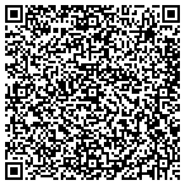 QR-код с контактной информацией организации ООО «Тензор»