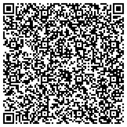 QR-код с контактной информацией организации Основная общеобразовательная школа №7, с. Красноглинное