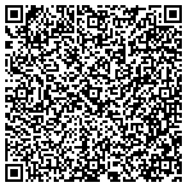 QR-код с контактной информацией организации ООО Кран71