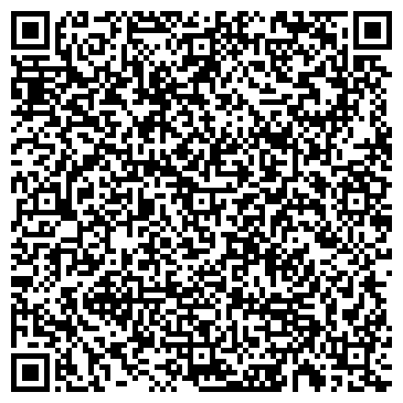 QR-код с контактной информацией организации ООО Востокфлот